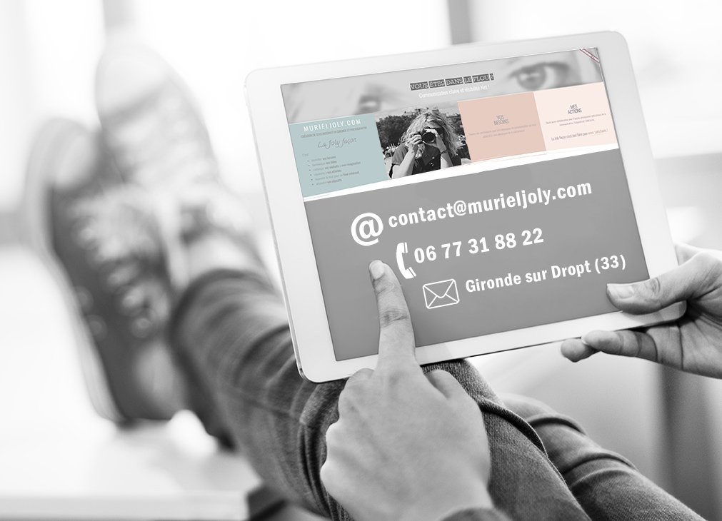 site responsive avec un nom de domaine par une agence web