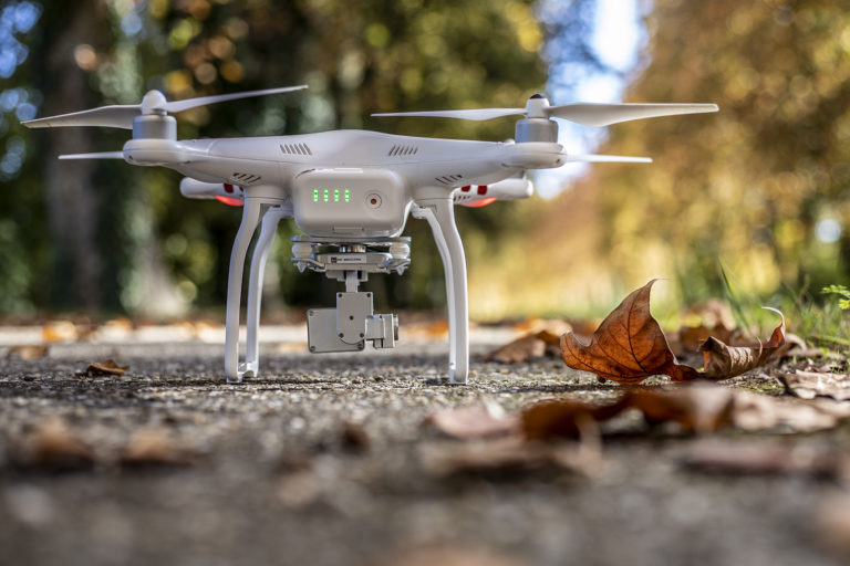 photographe drone en gironde