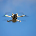dji mini 3 pro muriel joly, télépilote de drone en Gironde
